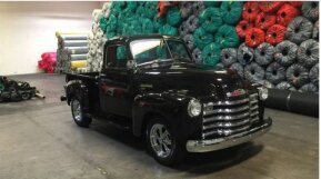 1950 Chevrolet 3100 for sale 102019608