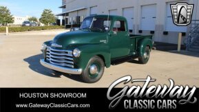 1950 Chevrolet 3600 for sale 101952773
