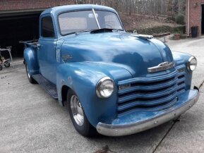 1950 Chevrolet 3600 for sale 101958349