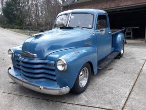 1950 Chevrolet 3600 for sale 101978950