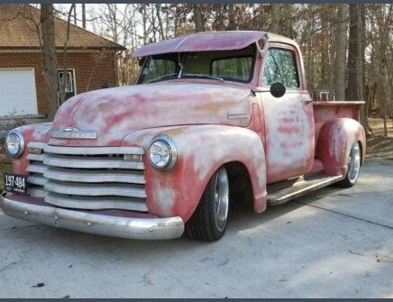Thumbnail Photo undefined for 1950 Chevrolet 3800