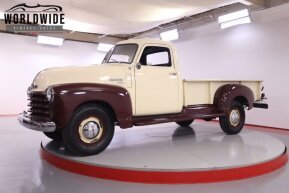 1950 Chevrolet 3800 for sale 101906249