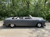 1950 Chevrolet Custom