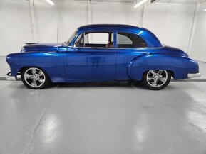 1950 Chevrolet Deluxe for sale 101945202