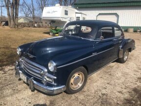 1950 Chevrolet Fleetline for sale 101777953