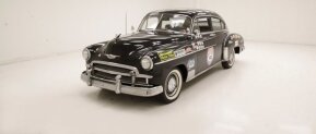 1950 Chevrolet Fleetline for sale 101973655