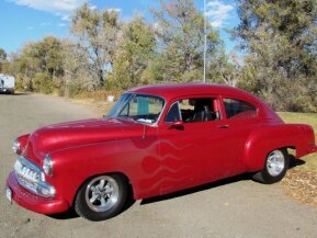 1950 Chevrolet Fleetline for sale 101974843