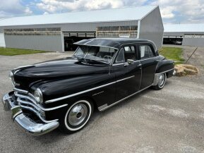 1950 Chrysler Royal for sale 101806937