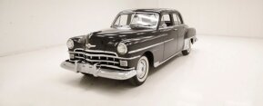 1950 Chrysler Royal for sale 101973618