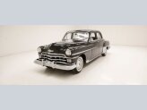 1950 Chrysler Royal