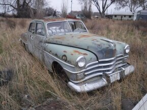 1950 Chrysler Windsor for sale 101518693