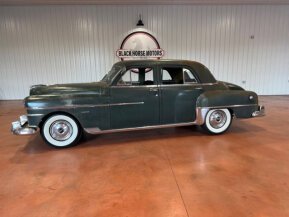 1950 Chrysler Windsor for sale 101976381