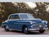 1950 Dodge Meadowbrook