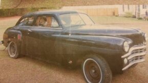 1950 Dodge Wayfarer for sale 101732249