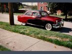 Thumbnail Photo 2 for 1950 Ford Crestline