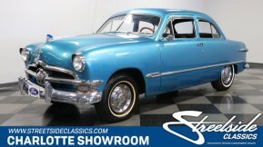 1950 Ford Custom for sale 101772510