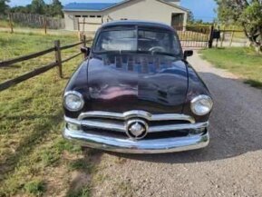 1950 Ford Custom for sale 101785097