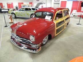 1950 Ford Custom for sale 101834845