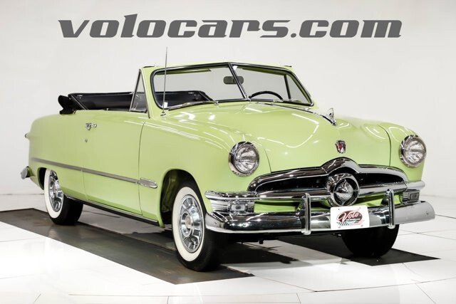 Classic Cars for Sale near Gulf Shores Alabama Classics on