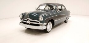 1950 Ford Custom for sale 101908963