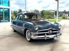 1950 Ford Custom for sale 101946850