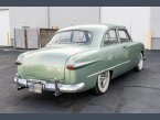 Thumbnail Photo 3 for 1950 Ford Custom Deluxe for Sale by Owner