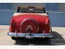 1950 Ford Custom Deluxe for sale 101660126