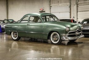1950 Ford Custom Deluxe for sale 102002880