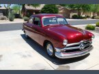 Thumbnail Photo 2 for 1950 Ford Deluxe for Sale by Owner