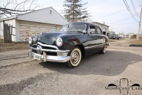 1950 Ford Deluxe for sale 101852422
