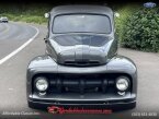Thumbnail Photo 6 for 1950 Ford F1
