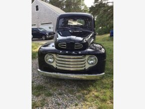 1950 Ford F1 for sale 101771136