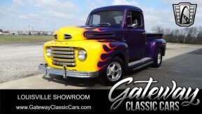 1950 Ford F1 for sale 101813622