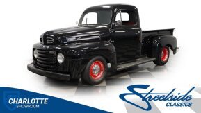 1950 Ford F1 for sale 101923836