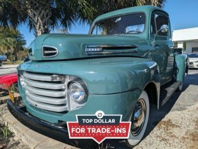 1950 Ford F1 for sale 101965846