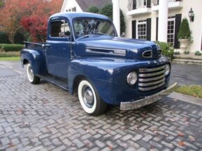 1950 Ford F1 for sale 101975355