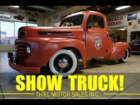 1950 Ford F1 for sale 101977872