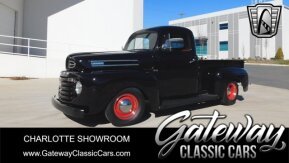 1950 Ford F1 for sale 101999456