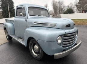 1950 Ford F1 for sale 102005051