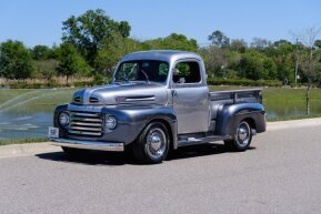 1950 Ford F1 for sale 102013382