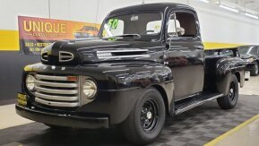 1950 Ford F1 for sale 102014263