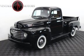 1950 Ford F1 for sale 102014753