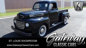 1950 Ford F1 for sale 102019830