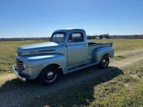 1950 Ford F1 for sale 102023606