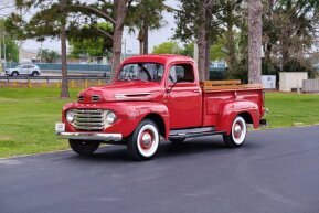 1950 Ford F2 for sale 102012684