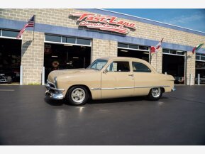 1950 Ford Other Ford Models for sale 101659053