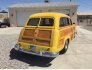 1950 Ford Other Ford Models for sale 101776451