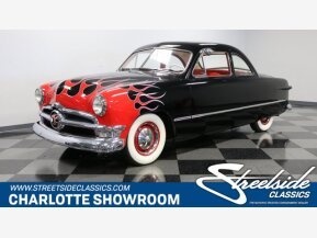 1950 Ford Other Ford Models for sale 101777524