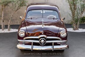 1950 Ford Other Ford Models for sale 101943114