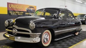 1950 Ford Other Ford Models for sale 101948736
